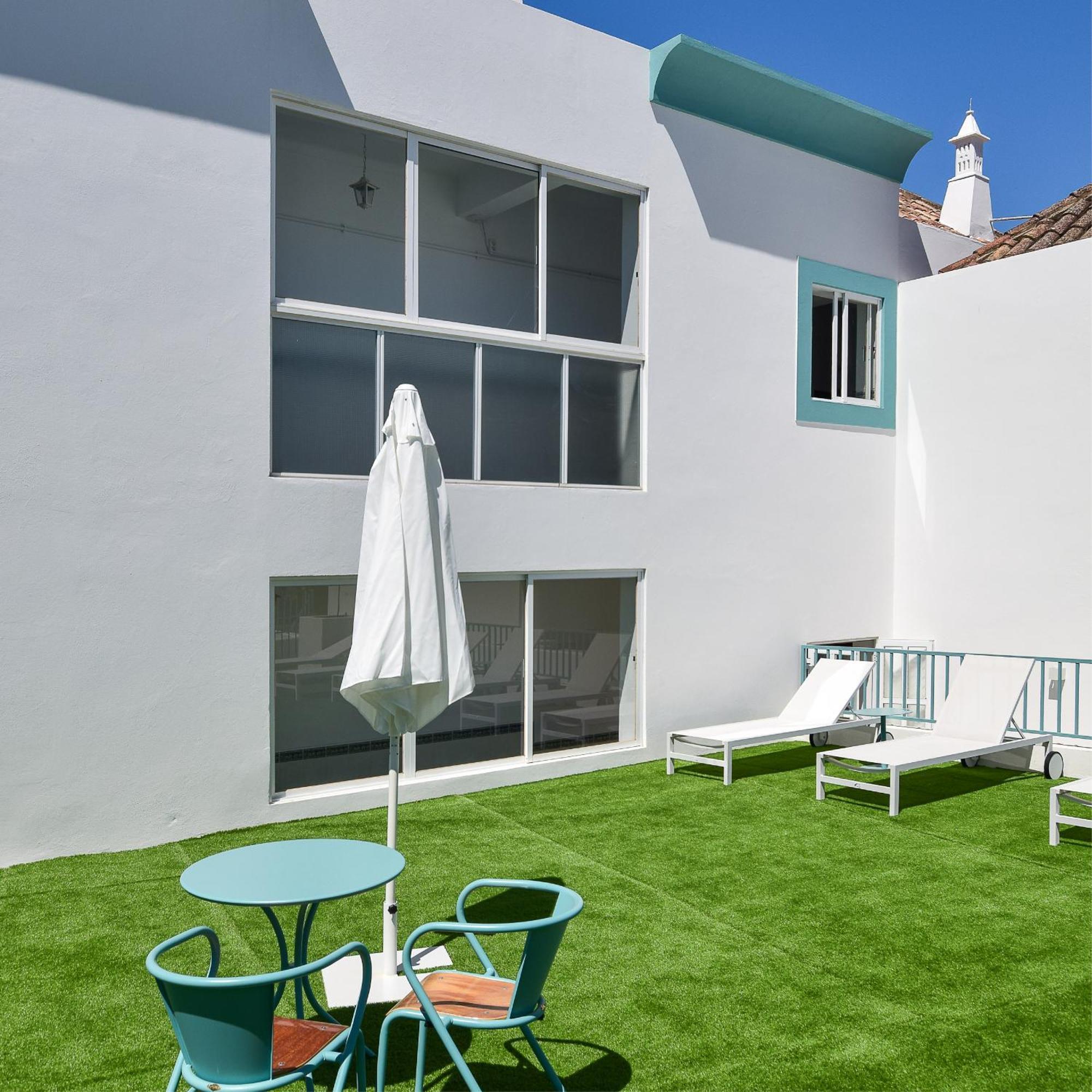 Bed & Breakfast A Muralha Tavira