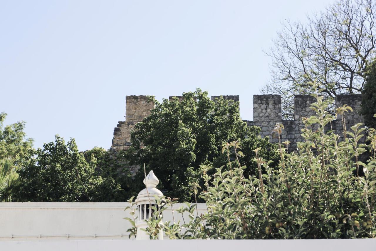 A Muralha Bed & Breakfast