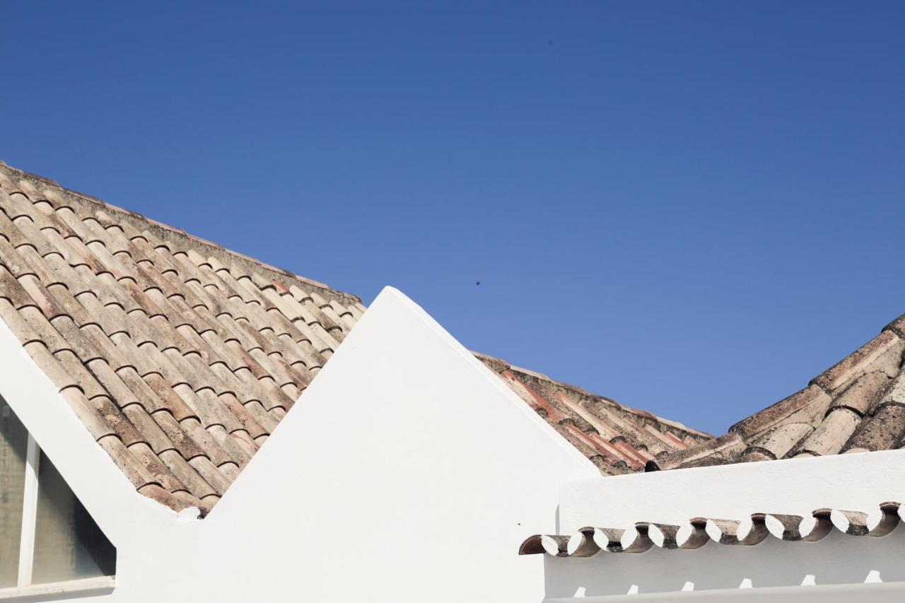 A Muralha Bed & Breakfast Tavira