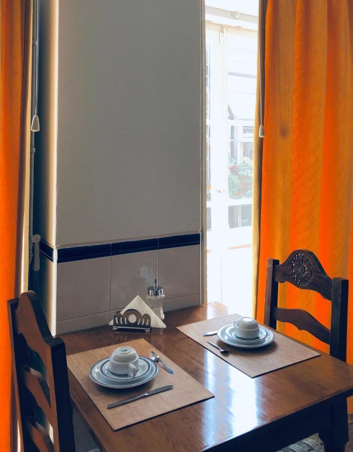 A Muralha Bed & Breakfast