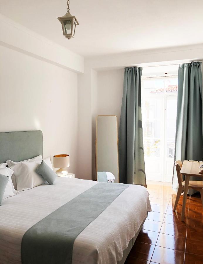 A Muralha Bed & Breakfast Tavira