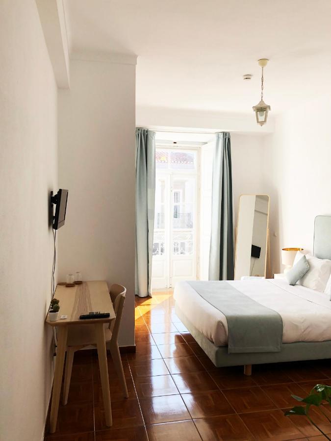 A Muralha Bed & Breakfast Tavira
