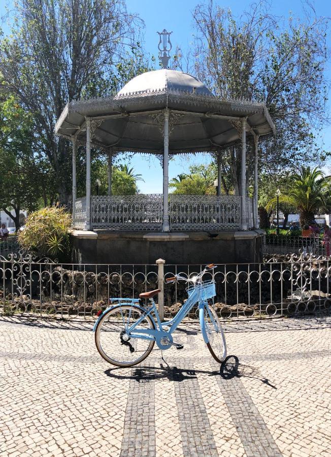 Bed & Breakfast A Muralha Tavira