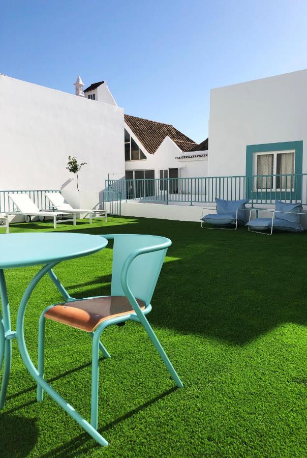 Bed & Breakfast A Muralha *