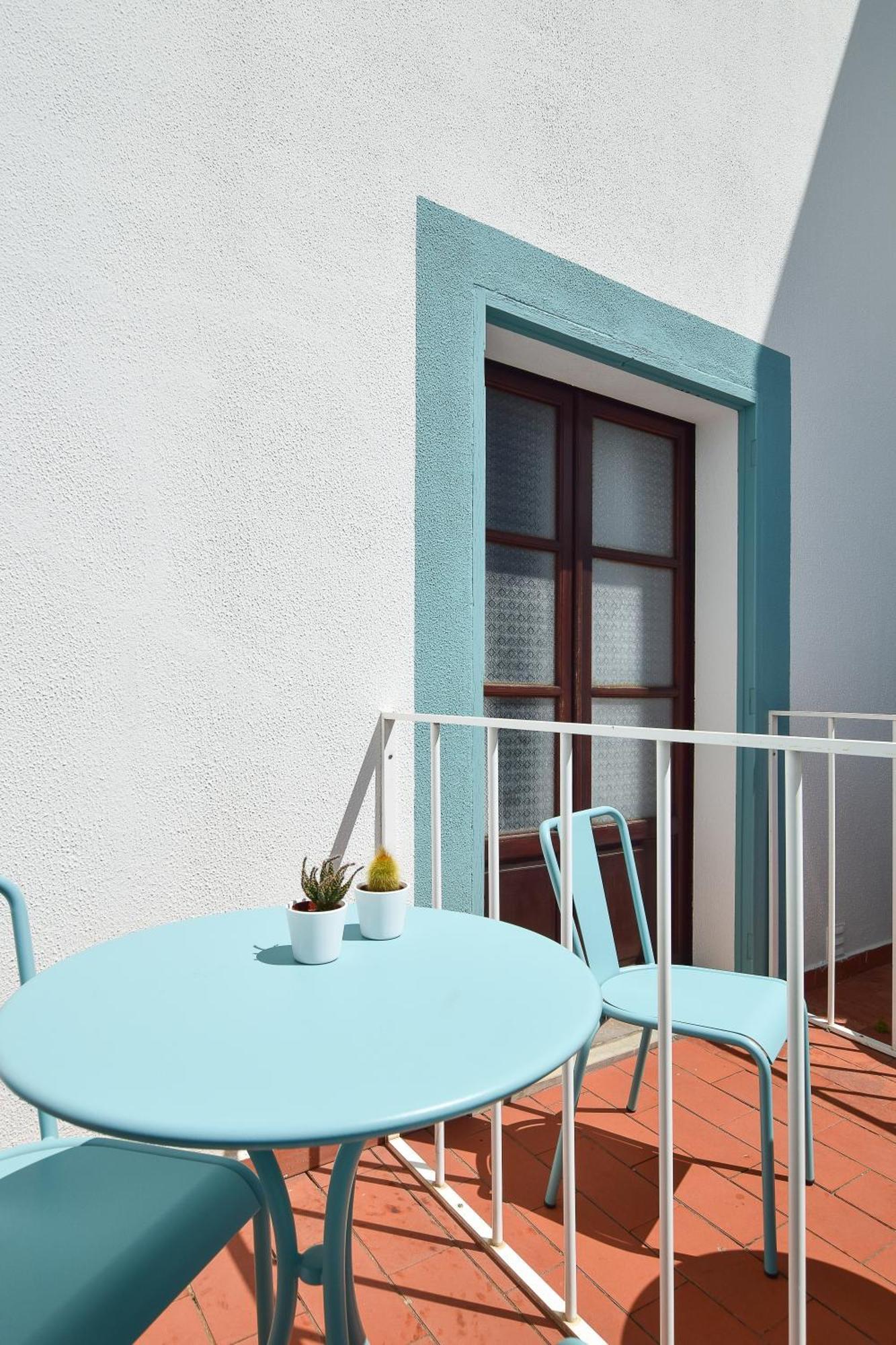 A Muralha Bed & Breakfast *