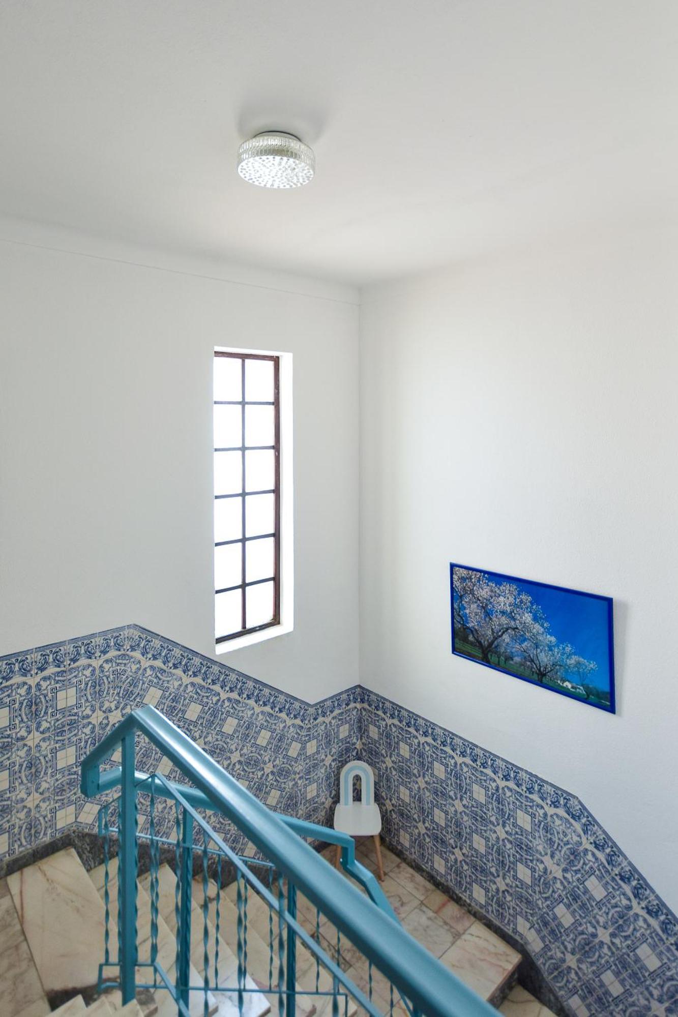A Muralha Bed & Breakfast *