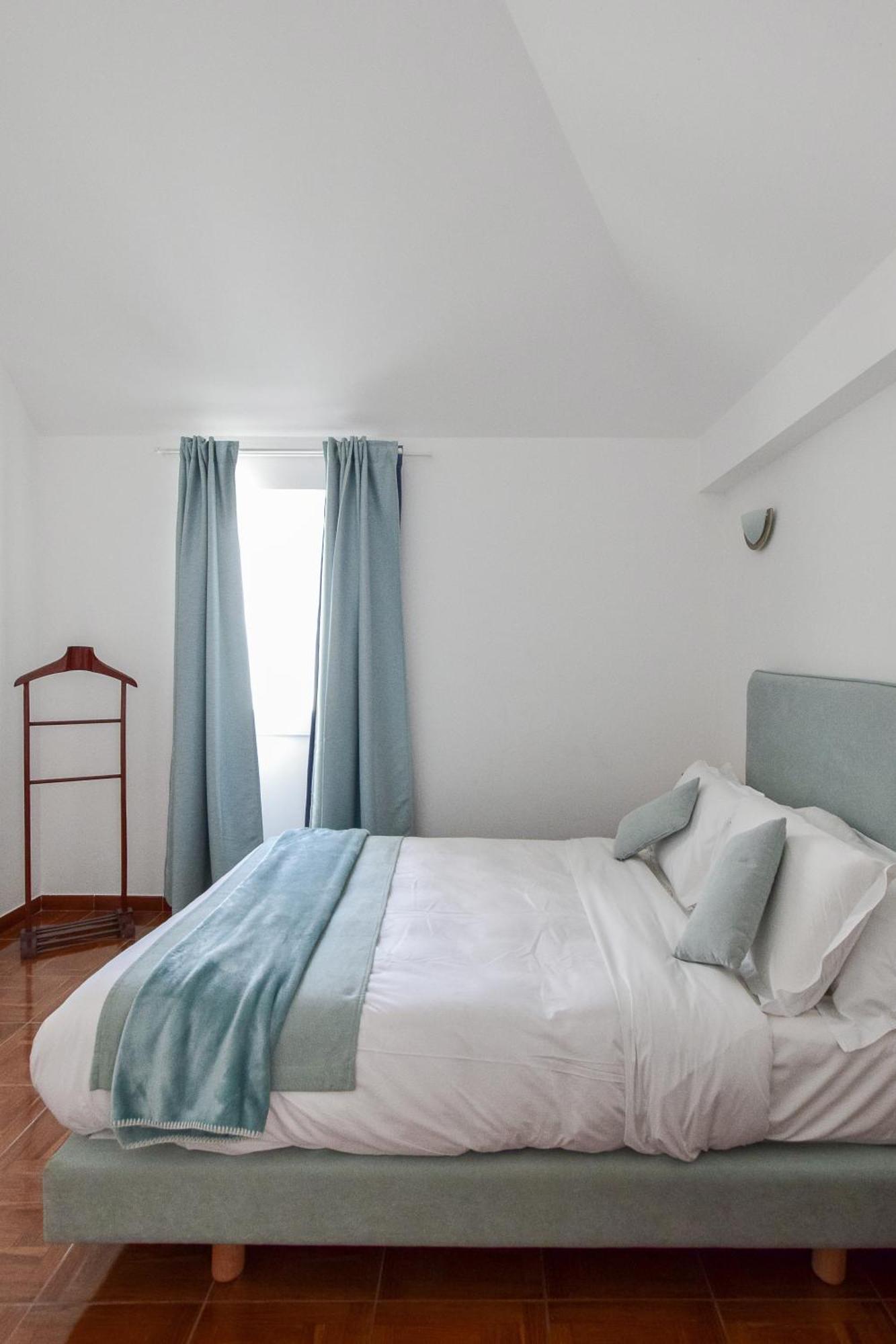 A Muralha Bed & Breakfast *