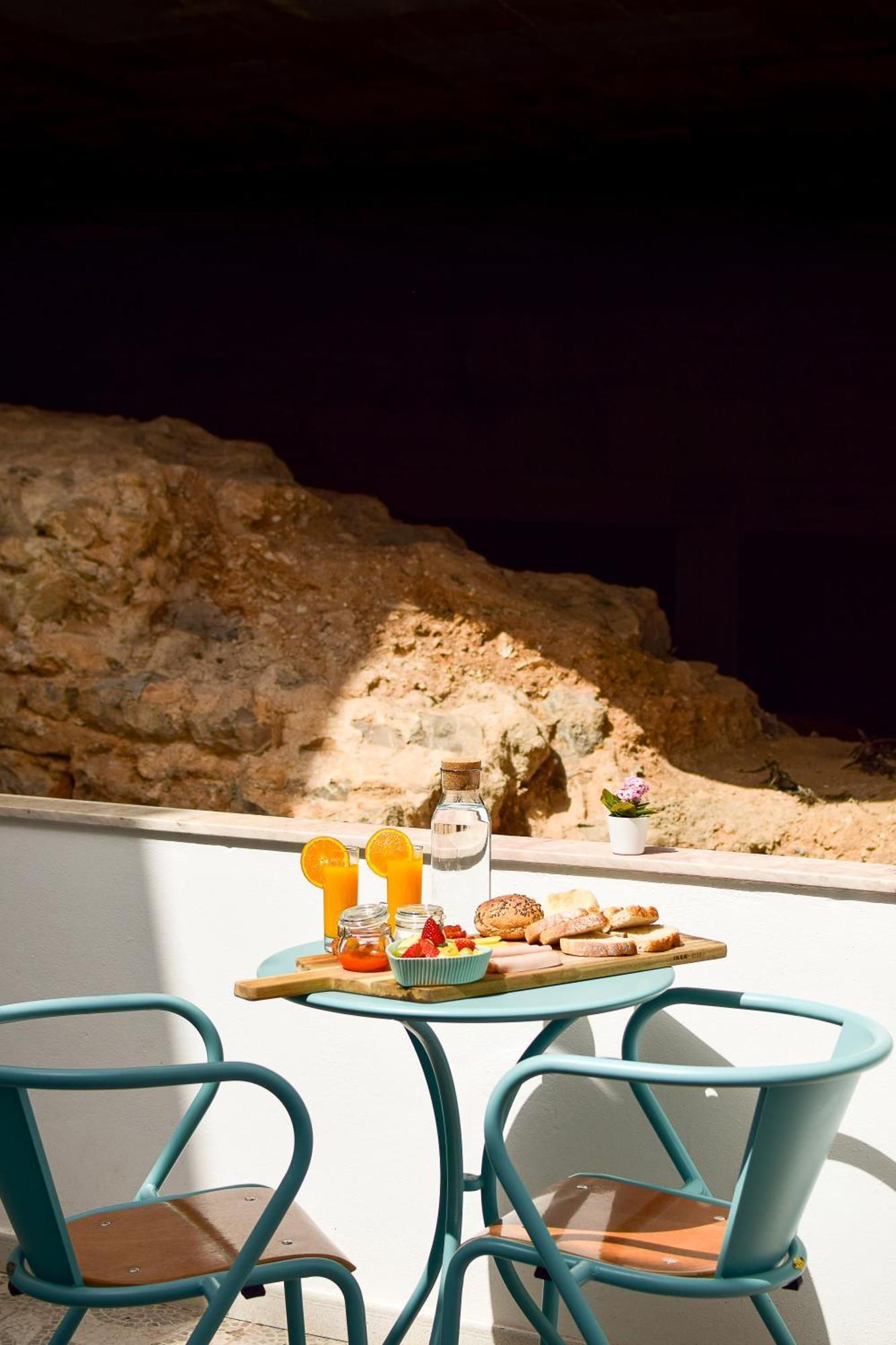 Bed & Breakfast A Muralha