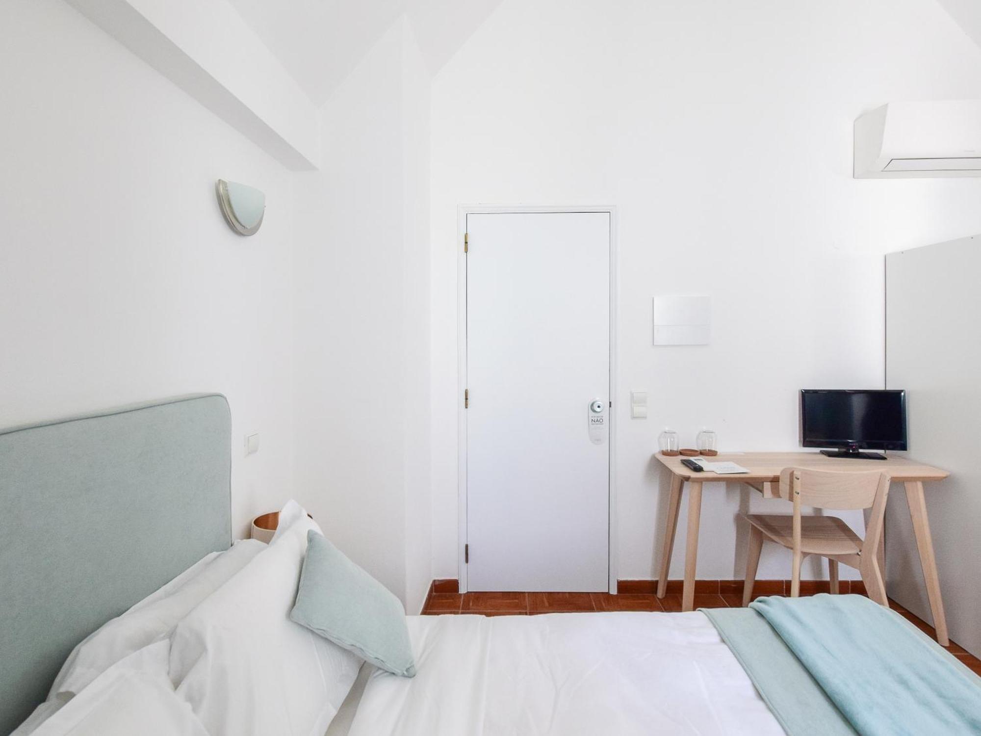 Bed & Breakfast A Muralha *