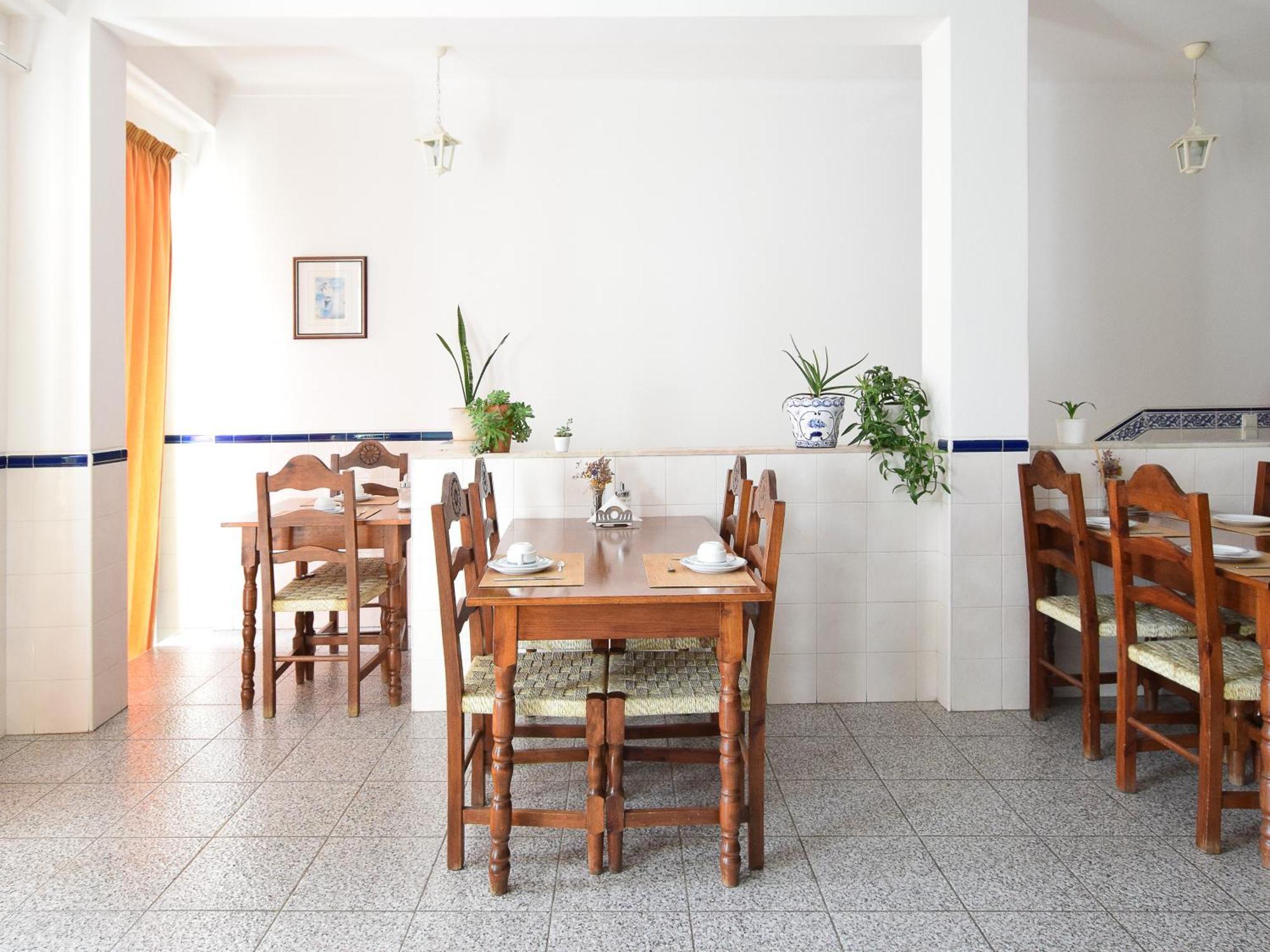 A Muralha Bed & Breakfast Tavira