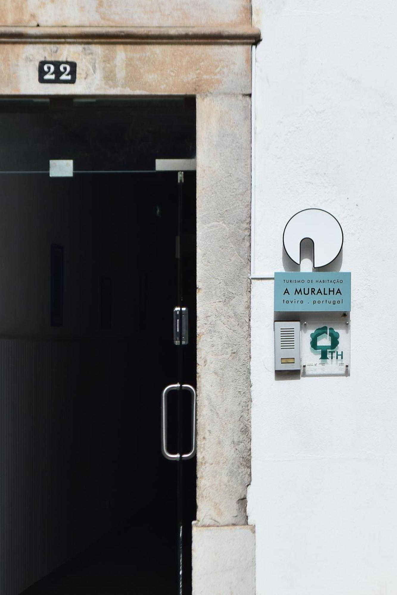 Bed & Breakfast A Muralha