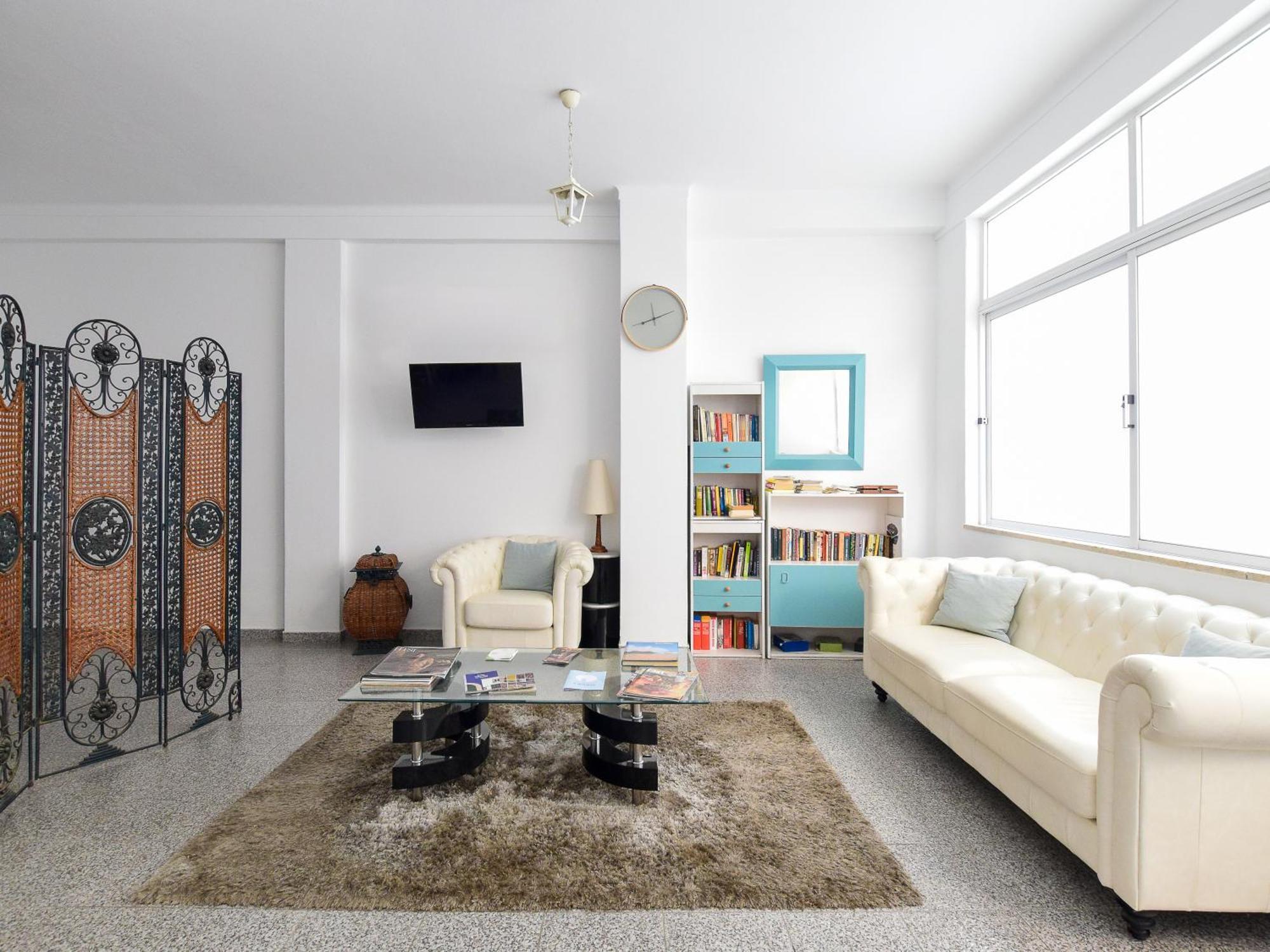 A Muralha Bed & Breakfast Tavira