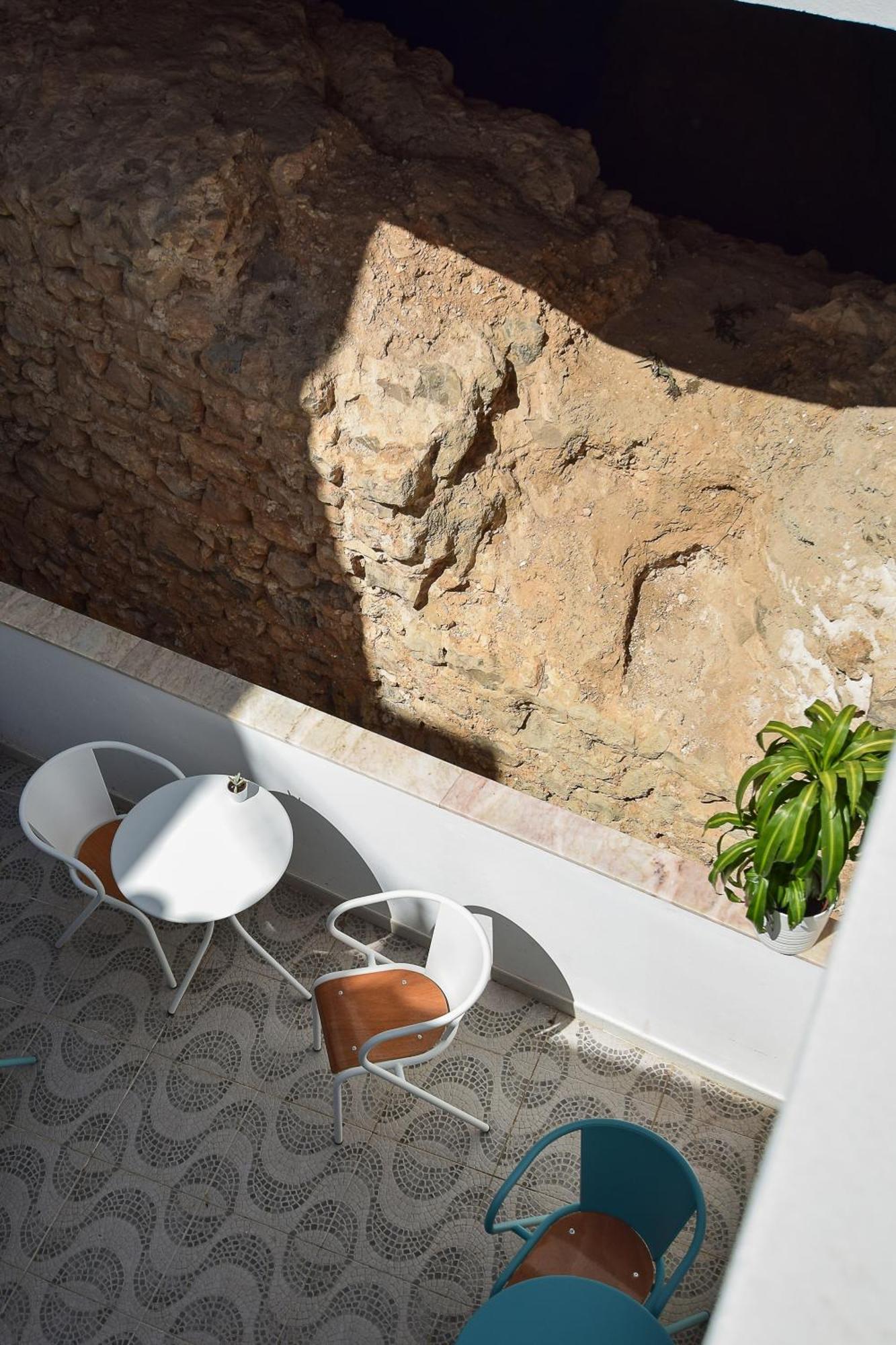 Bed & Breakfast A Muralha *
