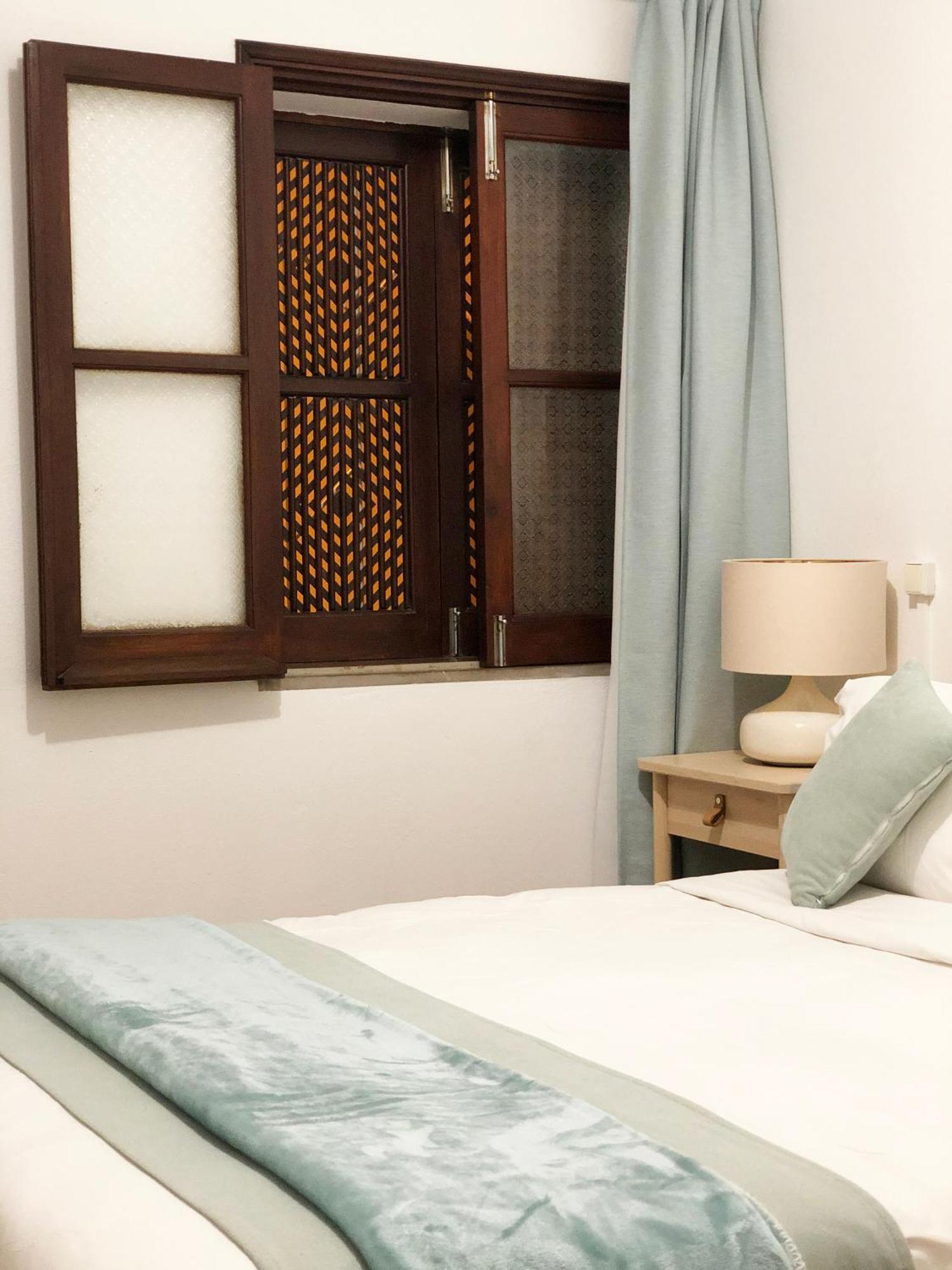 A Muralha Bed & Breakfast *