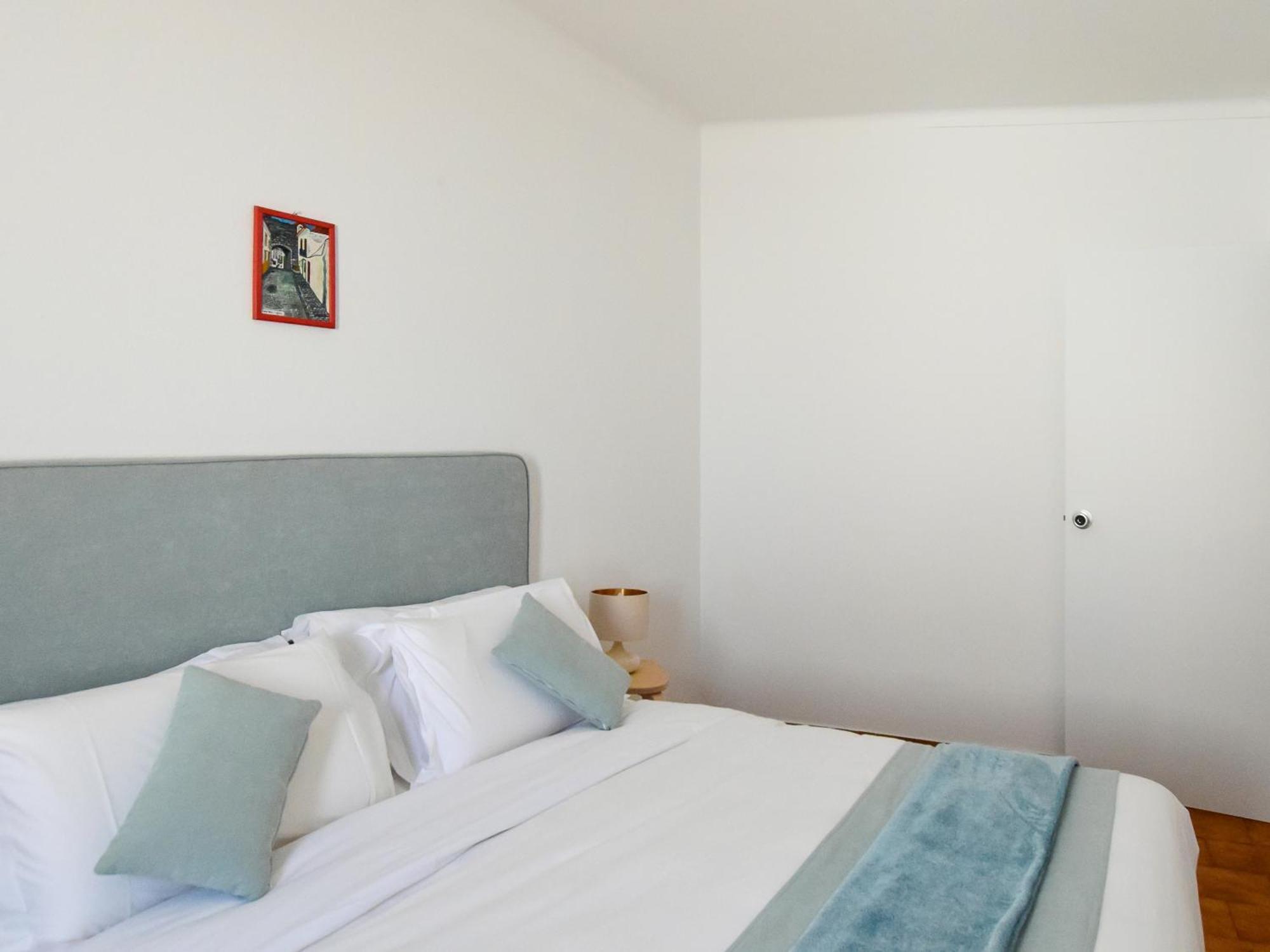 Bed & Breakfast A Muralha *