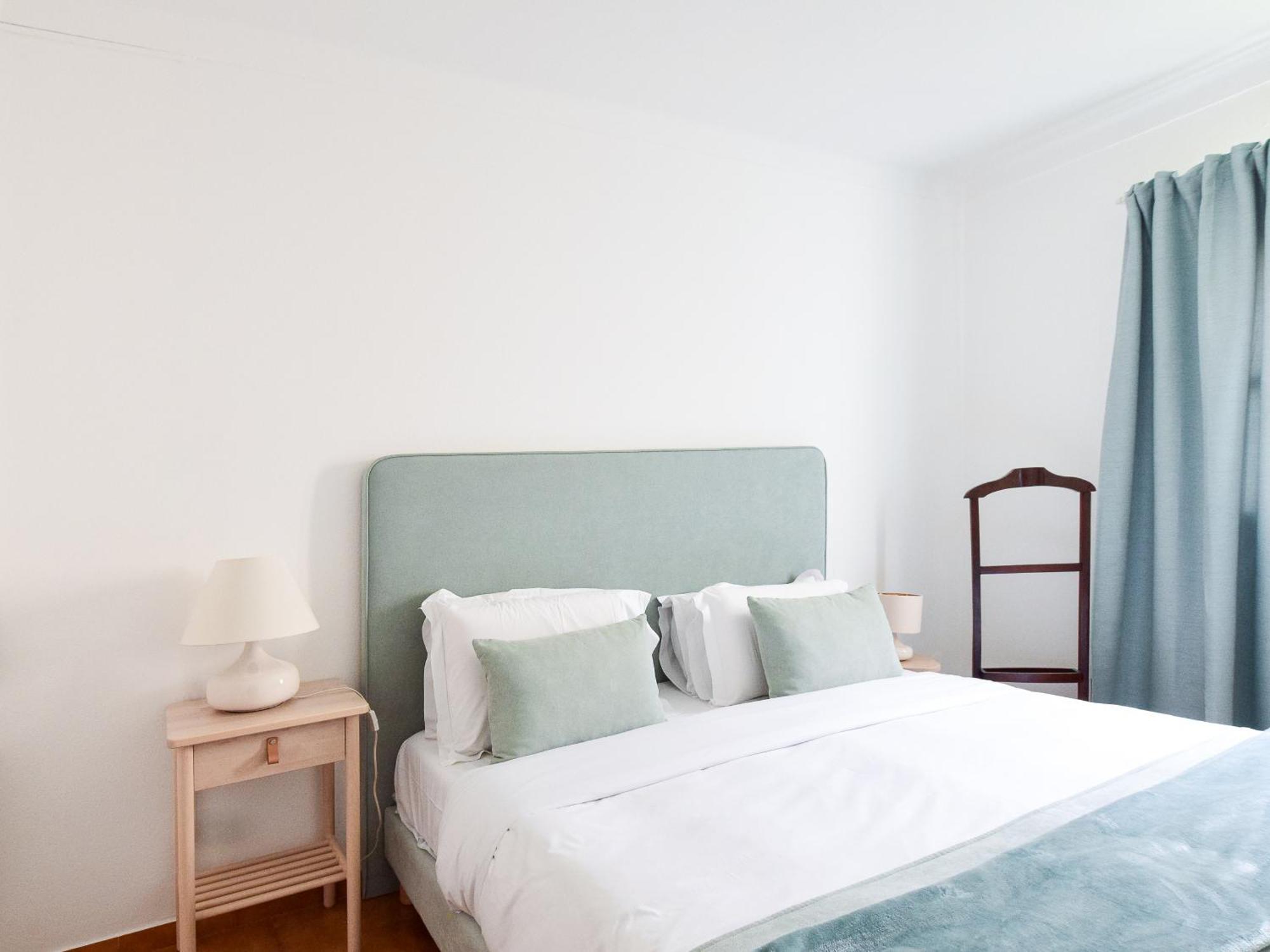 A Muralha Bed & Breakfast