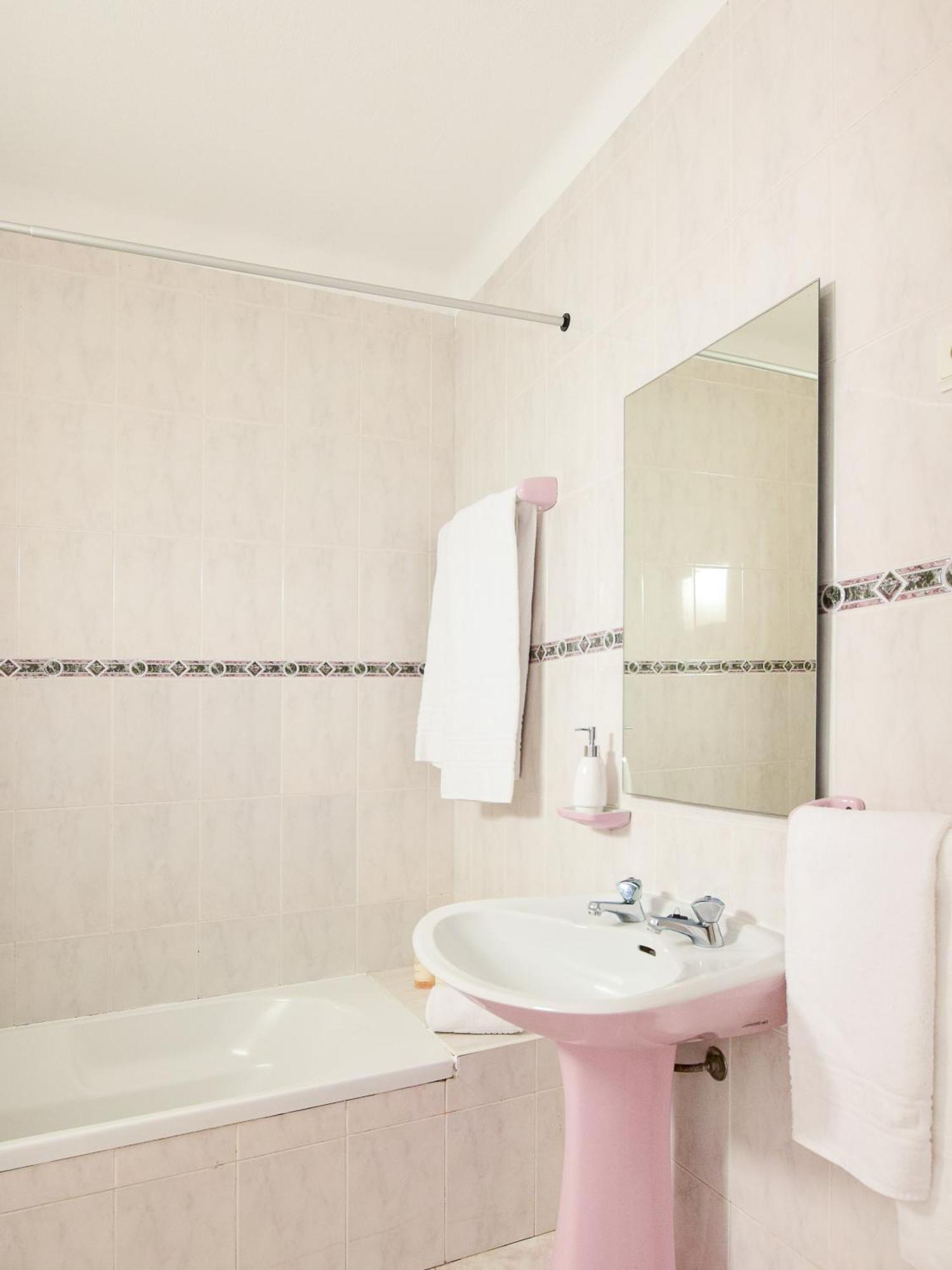 Bed & Breakfast A Muralha Tavira