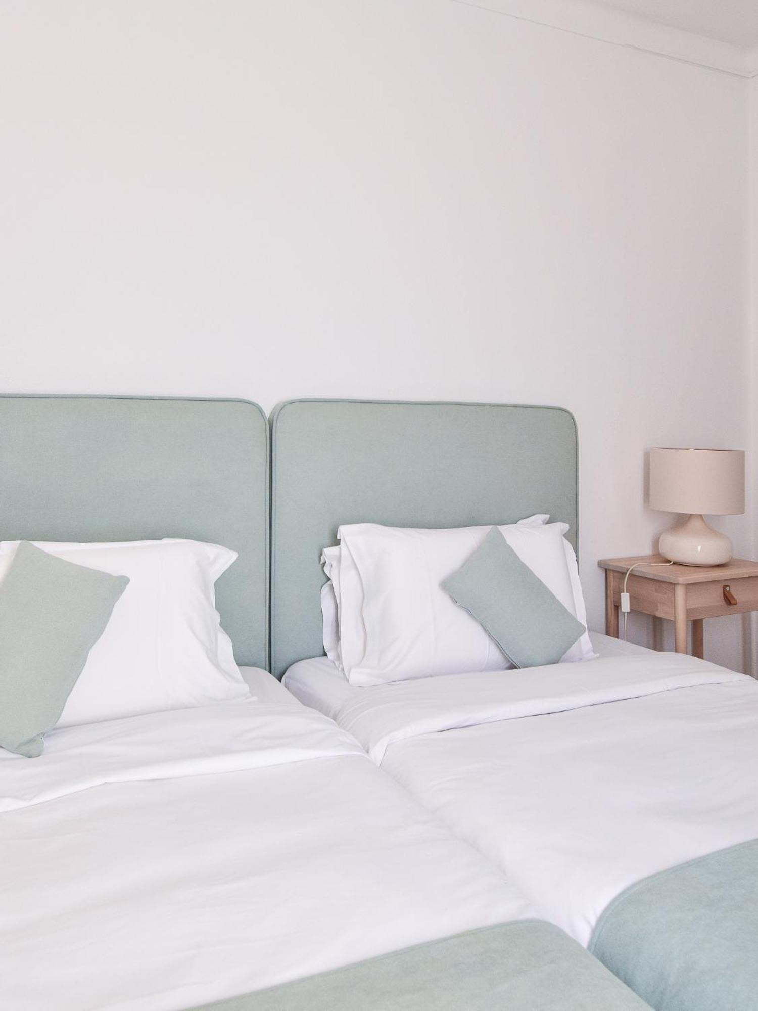 Bed & Breakfast A Muralha *