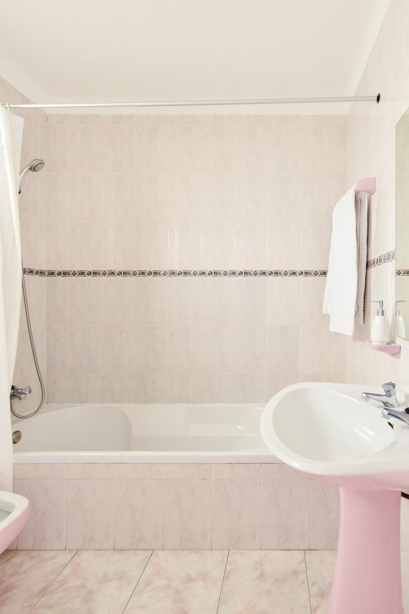 Bed & Breakfast A Muralha Tavira