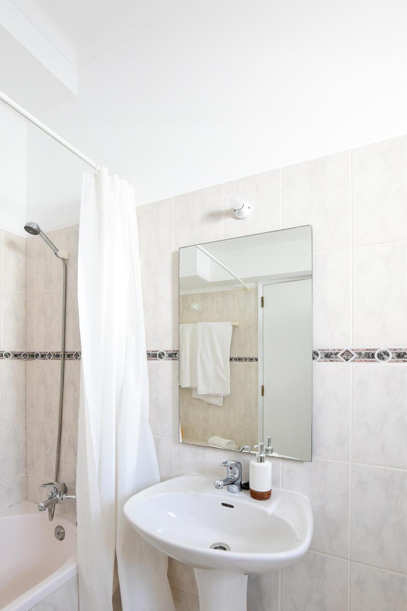 Bed & Breakfast A Muralha *