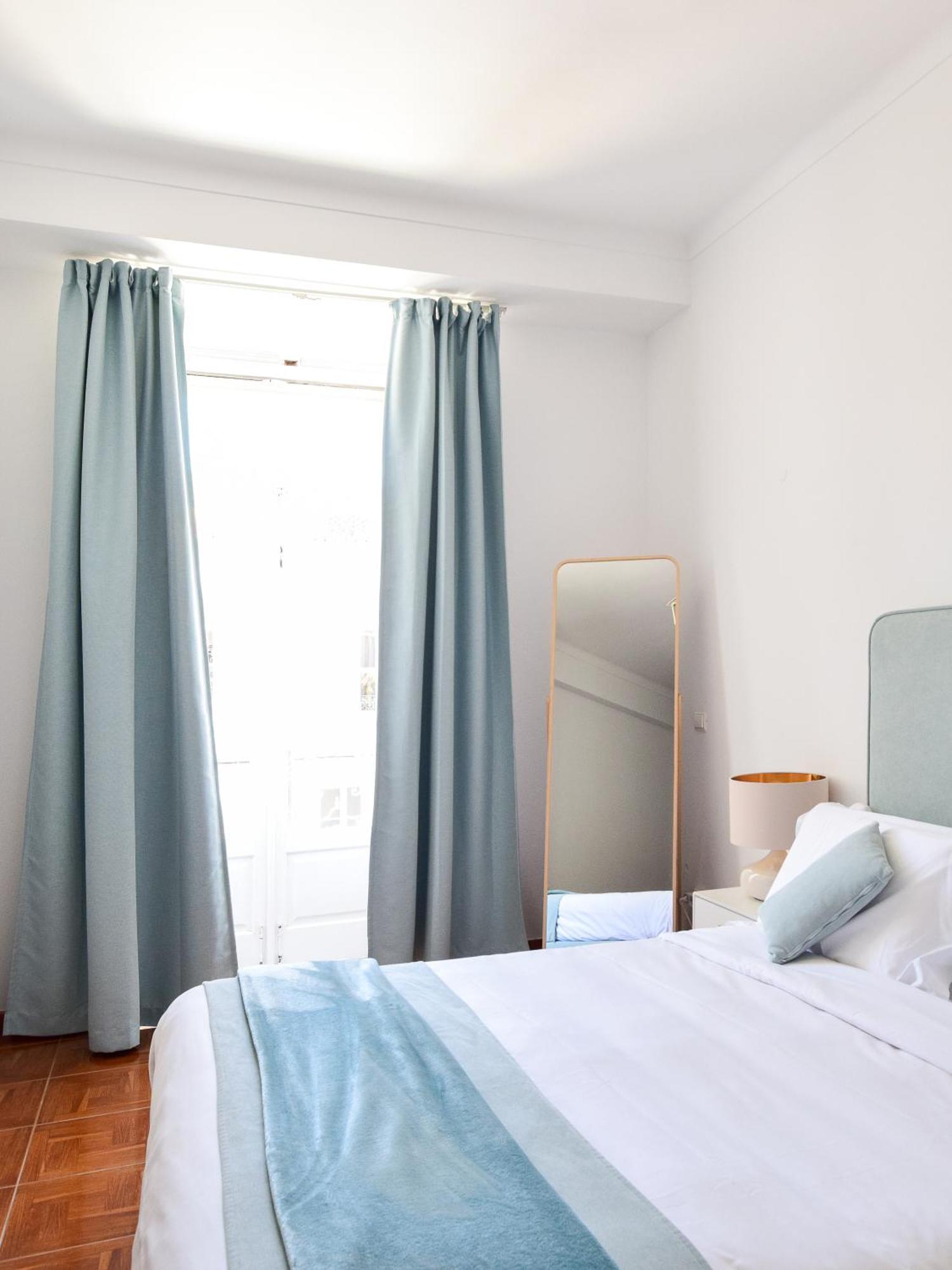 A Muralha Bed & Breakfast Tavira