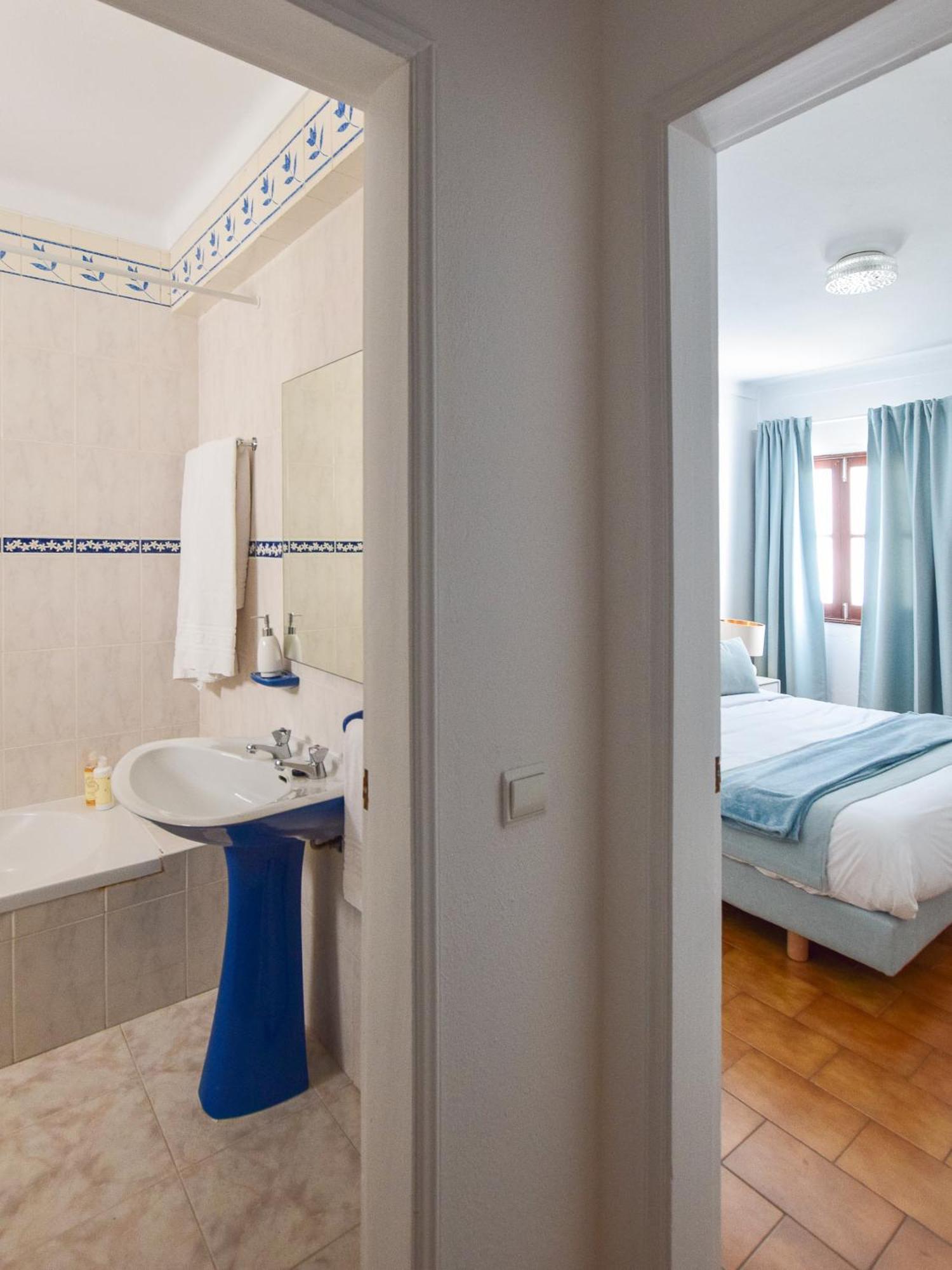 A Muralha Bed & Breakfast Tavira