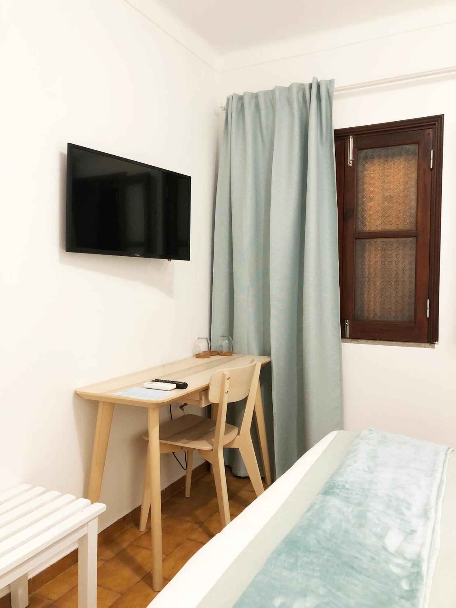 A Muralha Bed & Breakfast
