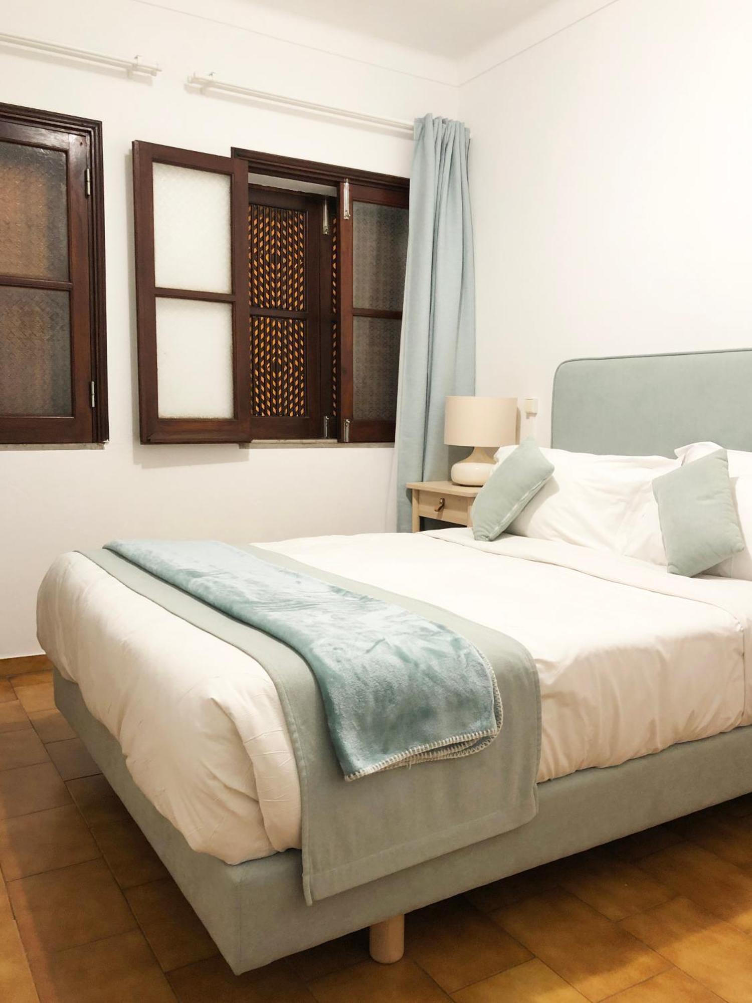 A Muralha Bed & Breakfast