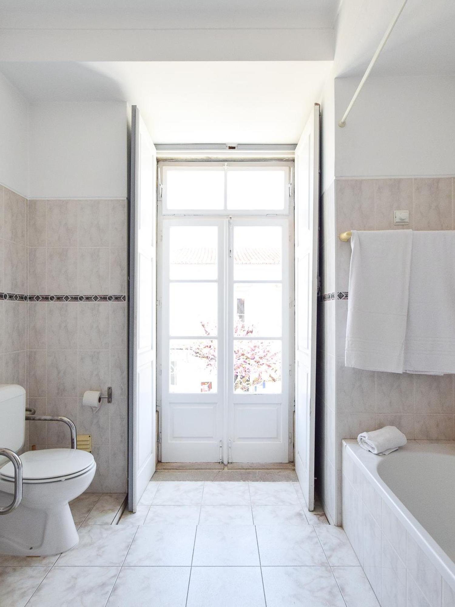 A Muralha Bed & Breakfast Tavira
