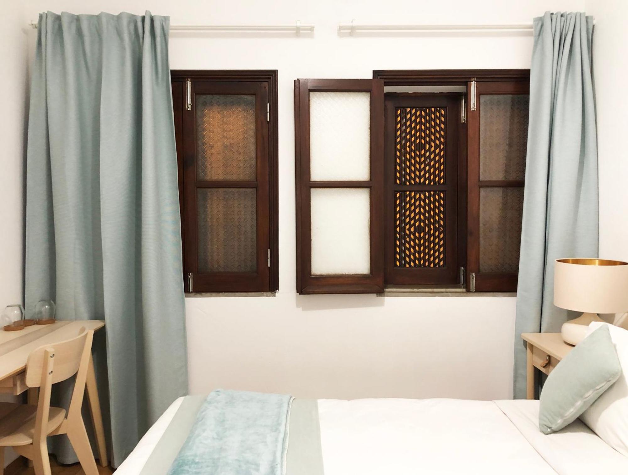 A Muralha Bed & Breakfast