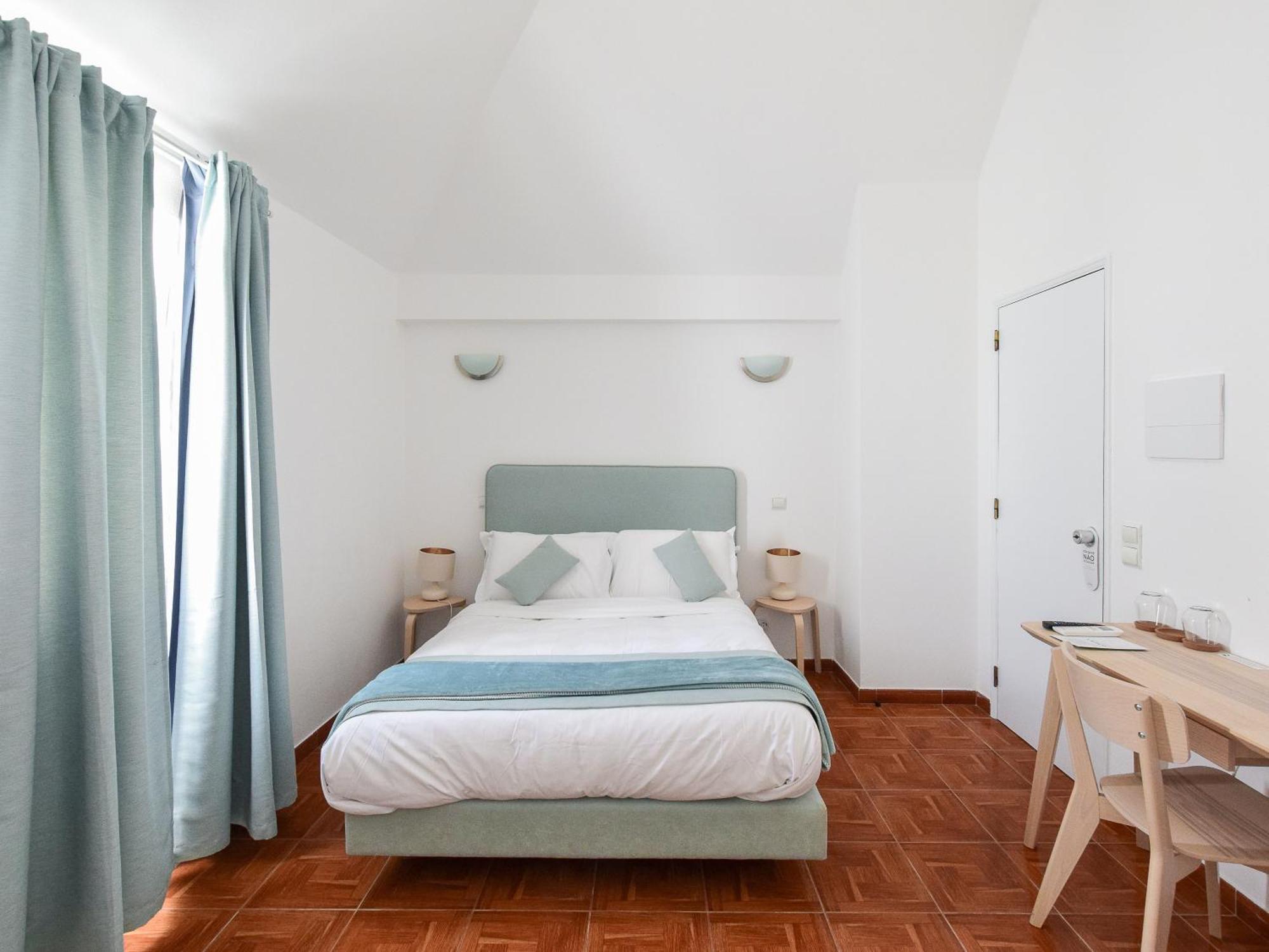 Bed & Breakfast A Muralha *